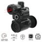 Preview: Sytong HT-99 LRF Nachtsichtgerät / IR-Strahler umschaltbar 850nm + 940nm / 2K Sensor / 16mm Linse